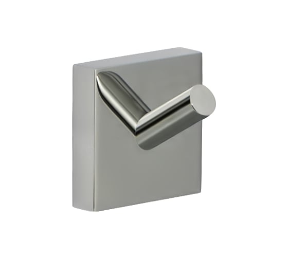 Изображение товара Одинарный крючок латунь IDDIS Edifice ID EDISB10i41