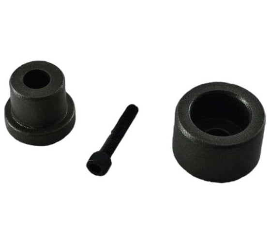 Изображение товара Насадка Rvc ППРС D40 в комплекте болт 25209