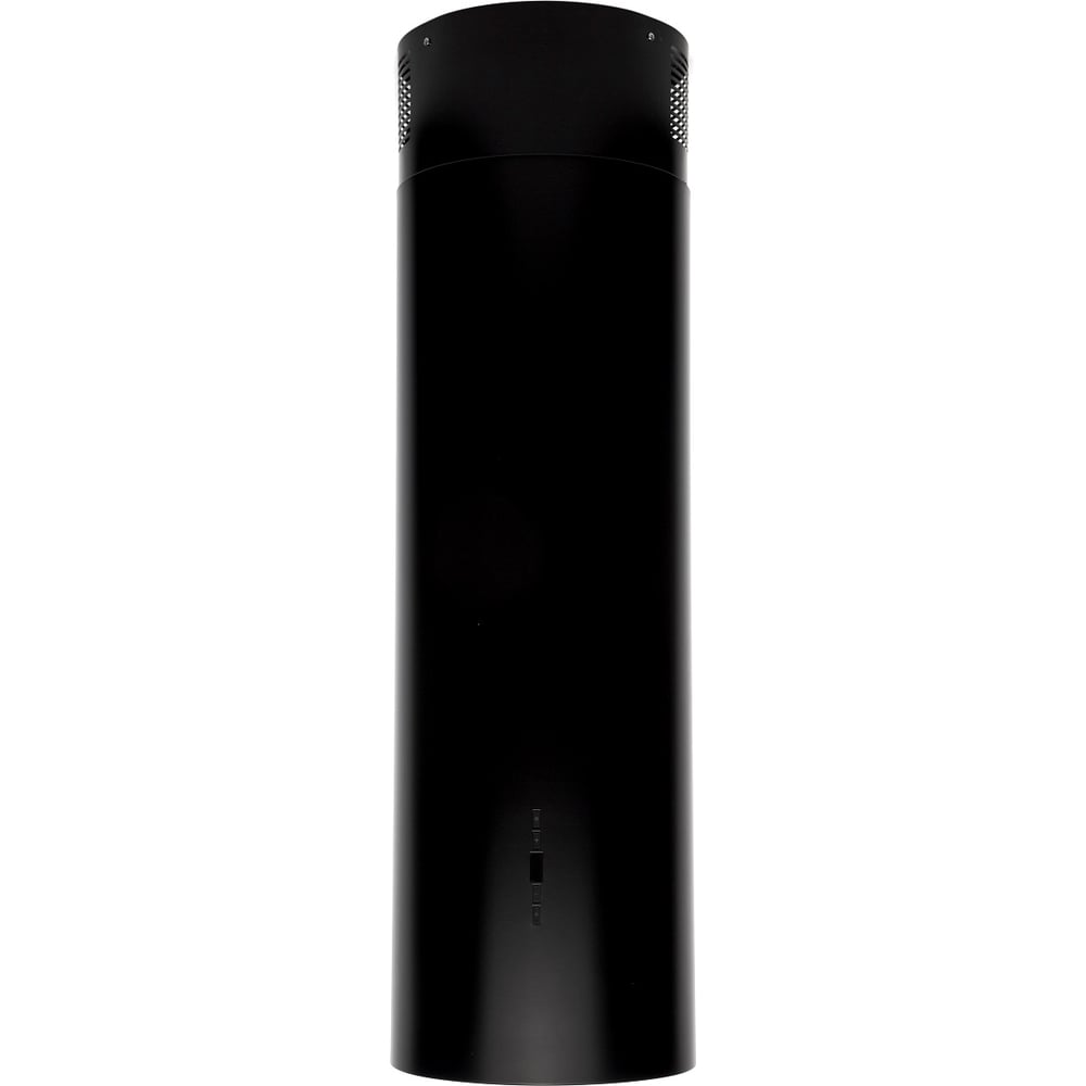 Изображение товара Вытяжка KONIGIN Pasio черная с учетом стиля лофт