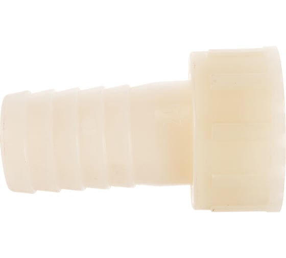 Изображение товара Наконечник полиамидный внутренняя резьба 1" 25мм Профитт 2151873