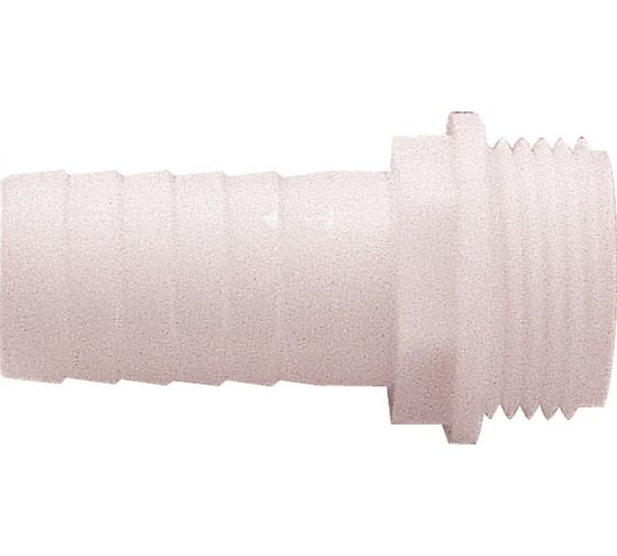 Изображение товара Наконечник полиамидный наружная резьба 1" 19мм Профитт 7768950