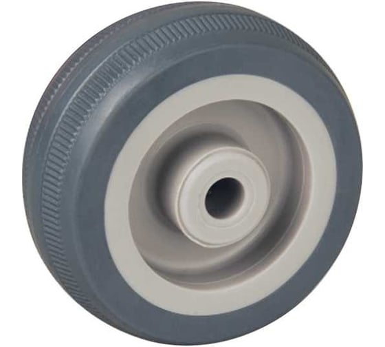 Изображение товара Колесо для оси 75 мм EMES MKT75X25EP