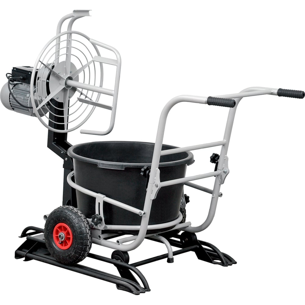 Миксерная установка BELMASH MS-6501 261A