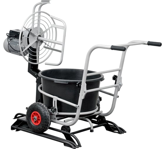 Изображение товара Миксерная установка BELMASH MS-6501 261A