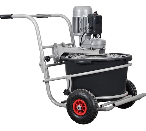 Изображение товара Миксерная установка BELMASH MS-6502 S262A