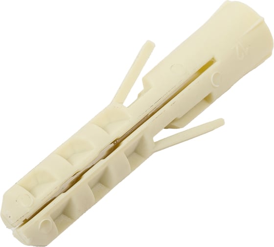 Изображение товара Дюбель SORMAT NAT 10x50 упаковка 50 шт. 75010