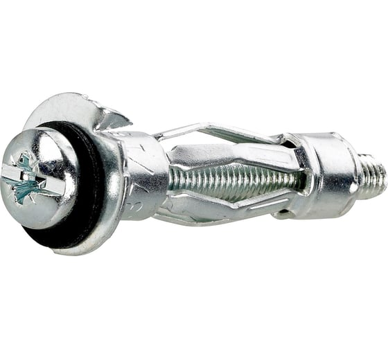 Изображение товара Анкер 50 шт. SORMAT MOLA 5-13 9640075706