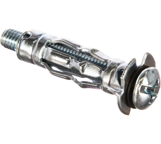 Изображение товара АНКЕР 50 шт. SORMAT MOLA 6-13 9640075710