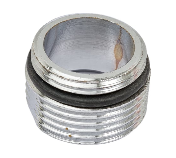 Изображение товара Переходник корпуса и излива для смесителя ARCO DA VELLA кухня, боковая ручка 01662