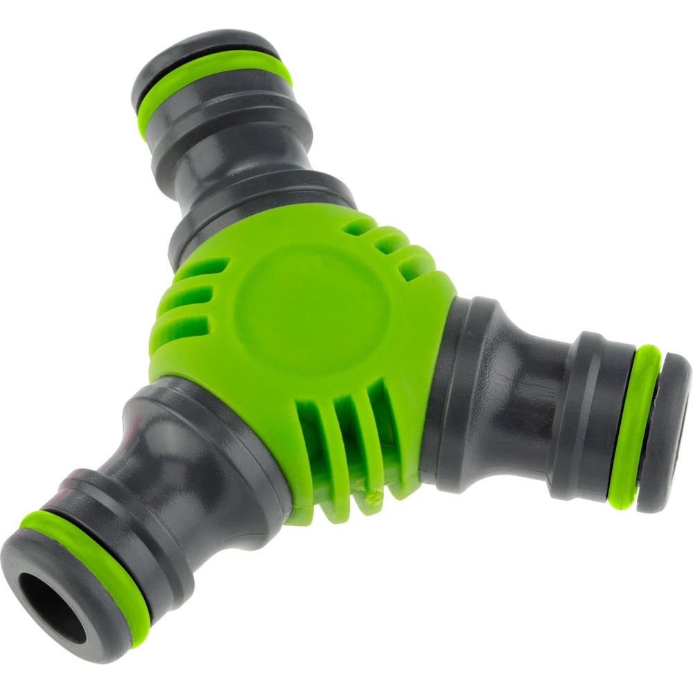 Изображение товара Тройник соединительный AMIGO 79150 для труб Y-образный ABS пластик