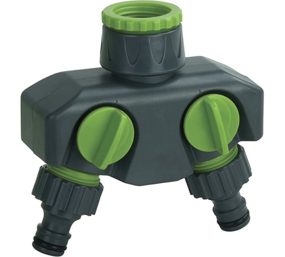 Изображение товара Коннектор разветвитель AMIGO 79003