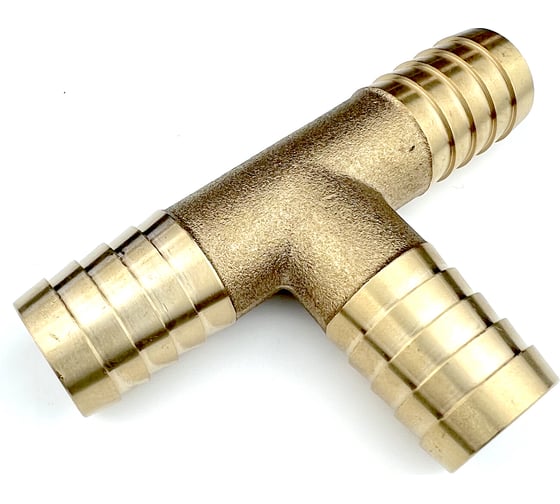 Изображение товара Наконечник Т-образный 25мм Профитт 0102440