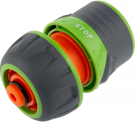 Изображение товара Коннектор с аквастопом 3/4 AMIGO 79300