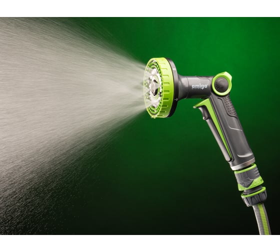 Изображение товара Пистолет-распылитель AMIGO 79841