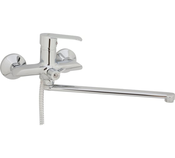 Изображение товара Смеситель для ванны ARCO DA VELLA 35 мм, А2065 12210