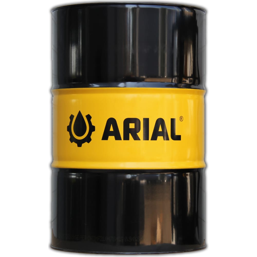 Гидравлическое масло ARIAL