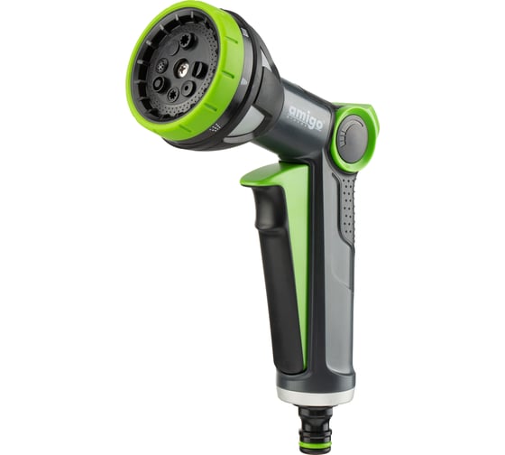 Изображение товара Пистолет-распылитель AMIGO 79840