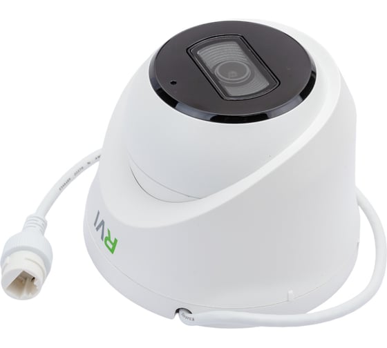 Изображение товара Сетевая видеокамера RVI 1NCE2022 2.11.0725