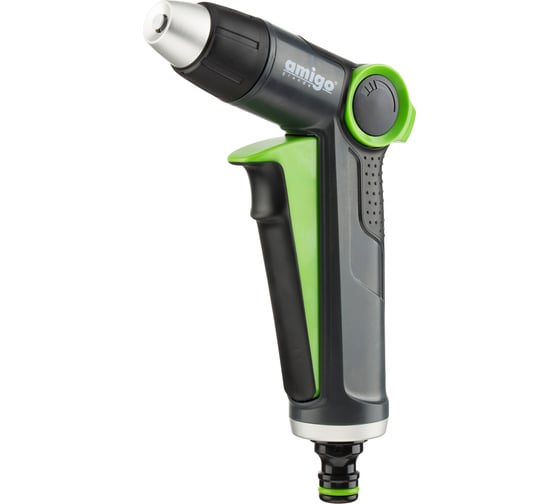 Изображение товара Пистолет-распылитель AMIGO 79830