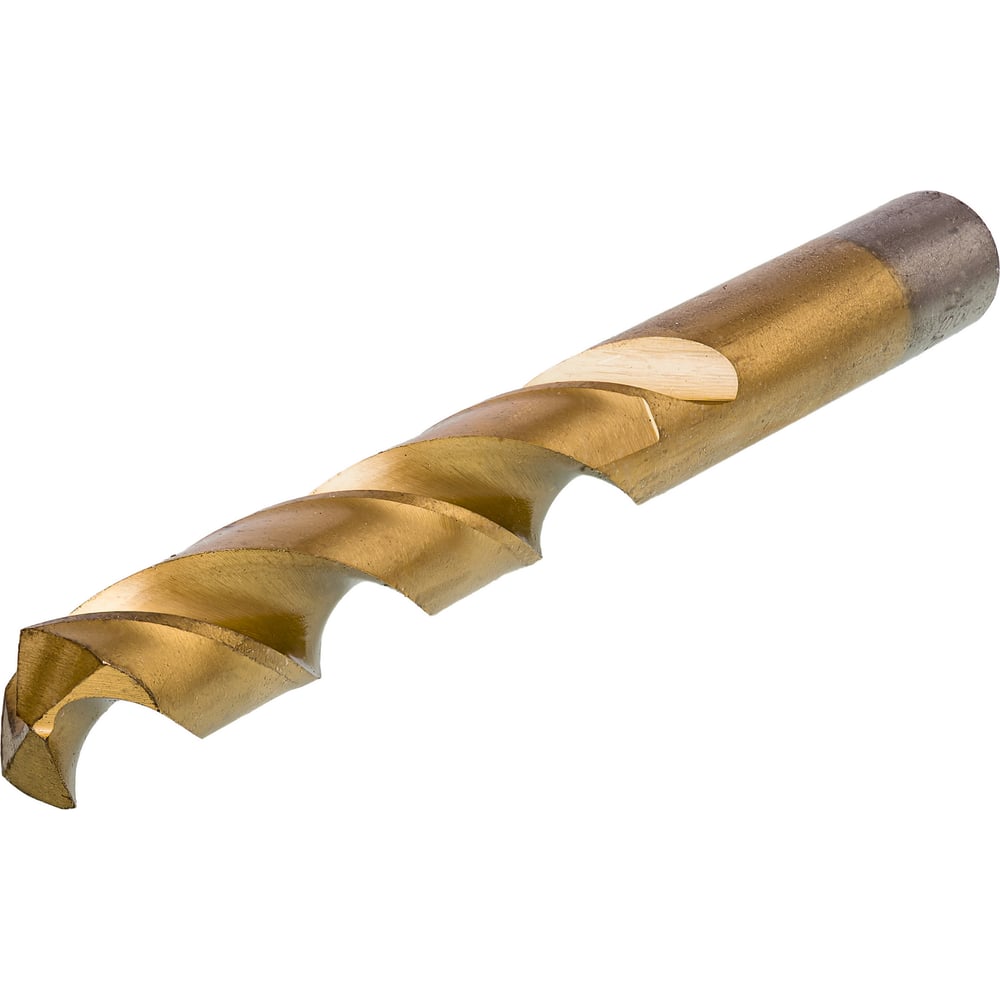 Изображение товара Сверло по металлу 10.5 мм HSS-M2 DIN 338 NOVOCRAFT