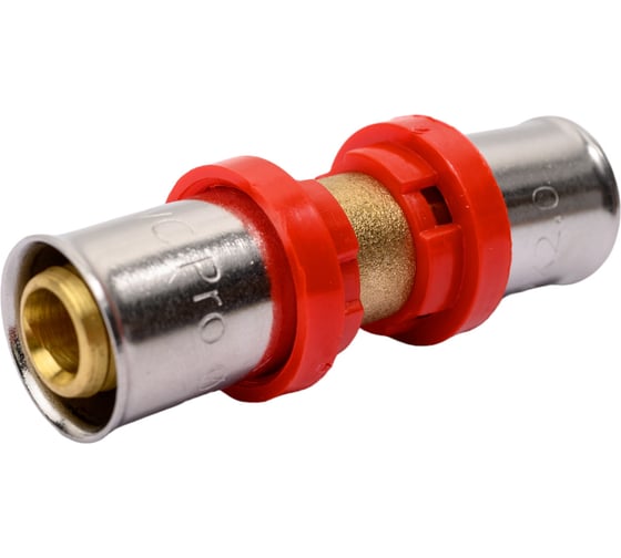 Изображение товара Муфта Rvc пресс 16 02671