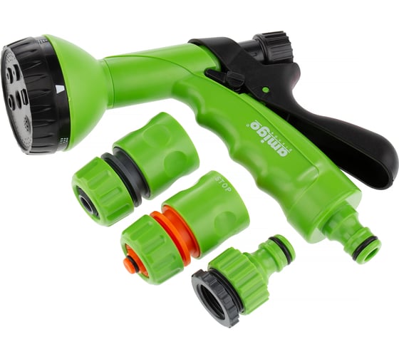 Изображение товара Комплект для полива AMIGO 79230