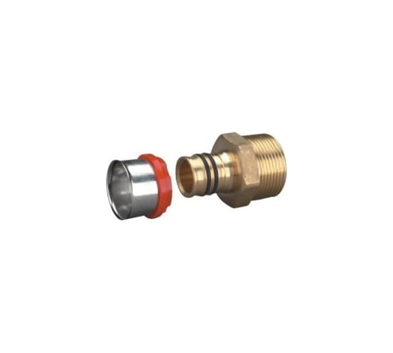 Изображение товара Муфта Rvc пресс 32x1 1/4ш 02662