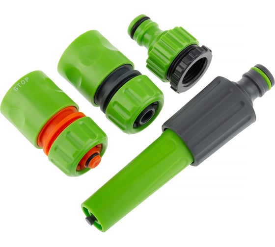 Изображение товара Поливочный комплект AMIGO 79250