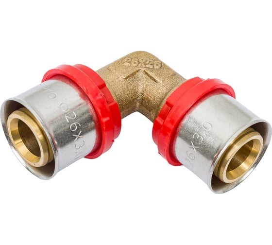 Изображение товара Угол Rvc пресс 26 02698