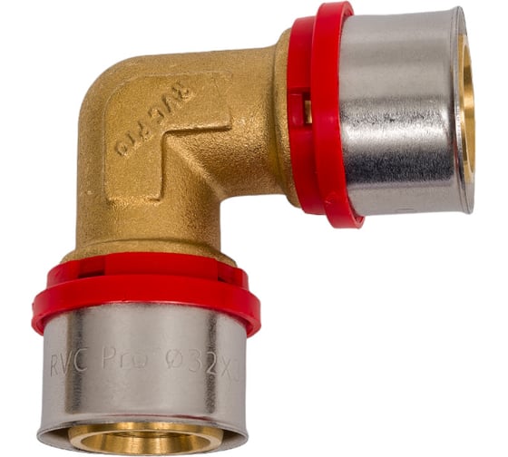 Изображение товара Угол Rvc пресс 32 02699