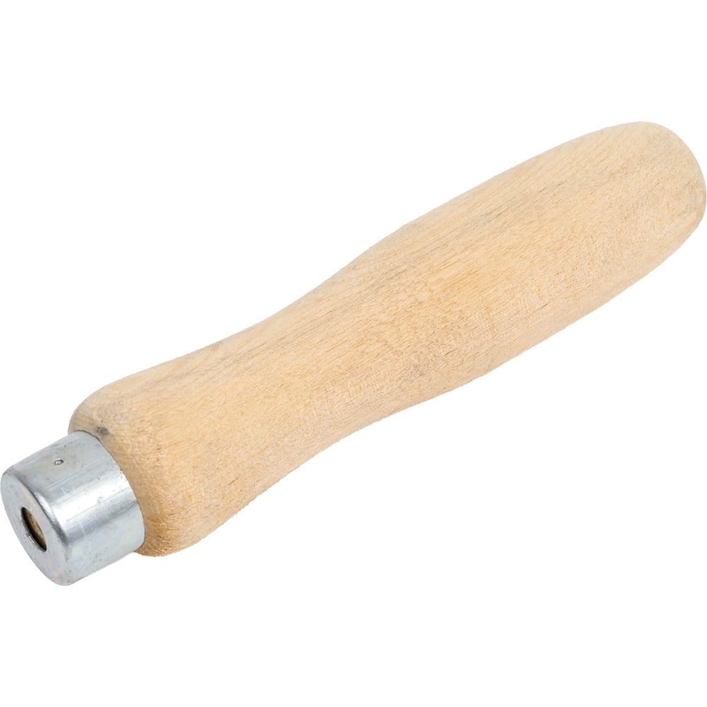 Изображение товара Ручка для напильника и инструмента деревянная On 04-04-005