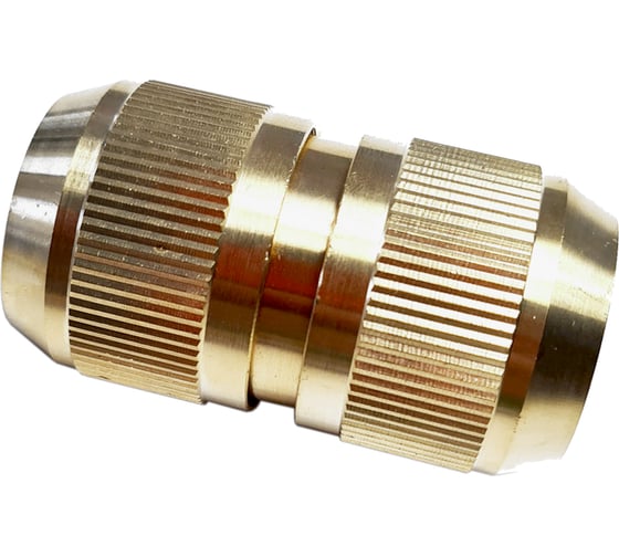 Изображение товара Ремонтный штуцер для шланга 19 мм Профитт 0102747-RCS