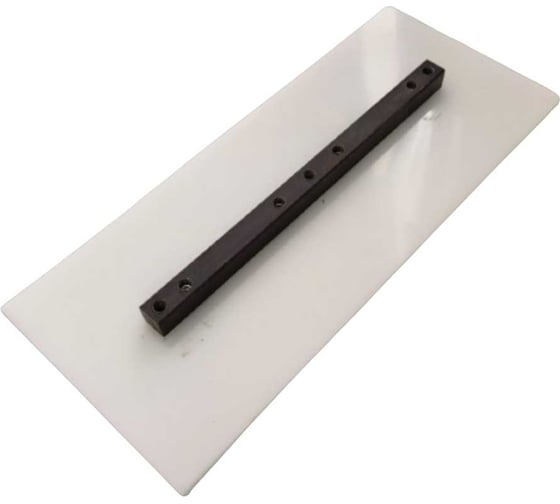 Изображение товара Лопасти пластиковые финишные SB 1200PL для затирочных машин (комплект 4 шт) SPEKTROS 55005