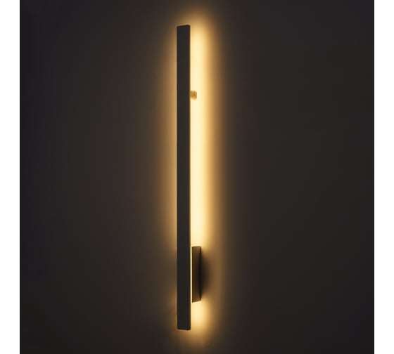 Изображение товара Настенный светильник DesignLed белый 20вт 3000к LW-A0168S-WH-WW