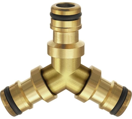 Изображение товара Соединение 3 выхода Профитт 0136537-RCS