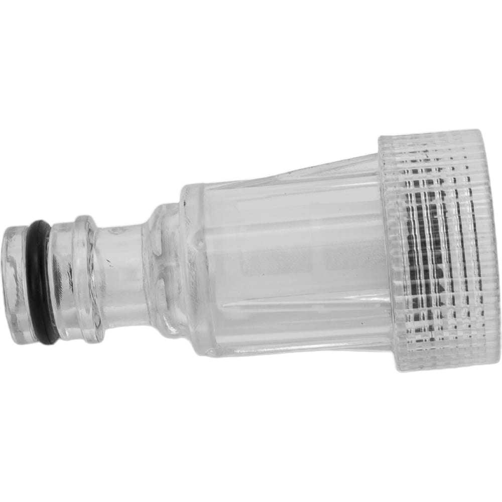 Фильтр для моек высокого давления пластик Профитт переходник под бутылку для моек высокого давления worx