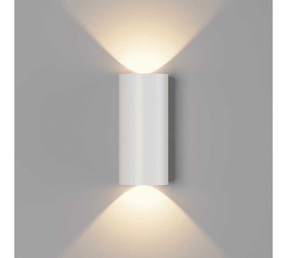 Изображение товара Настенный светильник DesignLed белый 10вт 3200к LW-A0176S-WH-WW