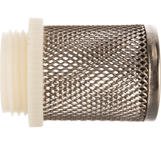 Изображение товара Фильтр INOX нержавеющий 1" Профитт 0103805