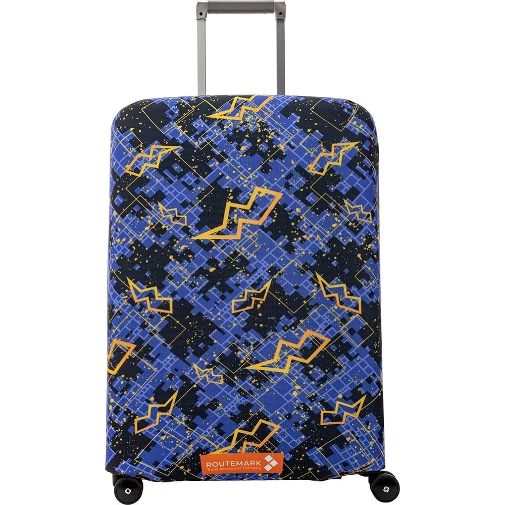 Изображение товара Чехол для чемодана ROUTEMARK pure energy, m/l, sp240 PureEnergy-M/L