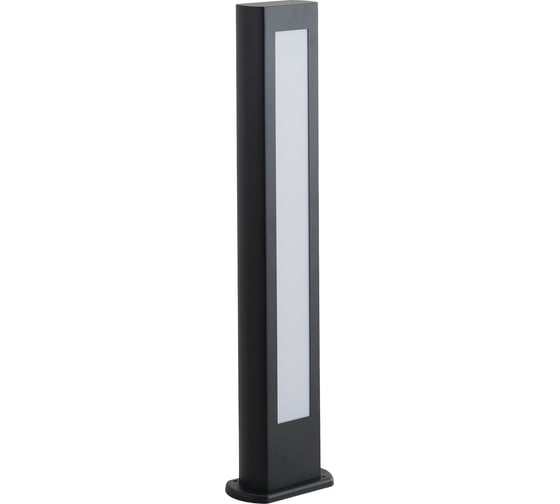 Изображение товара Светодиодный светильник Apeyron  напольный, 12вт, 840лм, 3000к, ip54, чёрный, металл 31-11