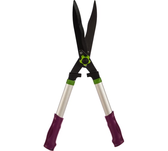 Изображение товара Кусторез с усиленной рукояткой DON GAZON 610 мм 126-0610 134546