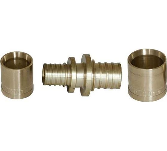 Изображение товара Переходная муфта Rvc РЕХ 16 - 20 02639