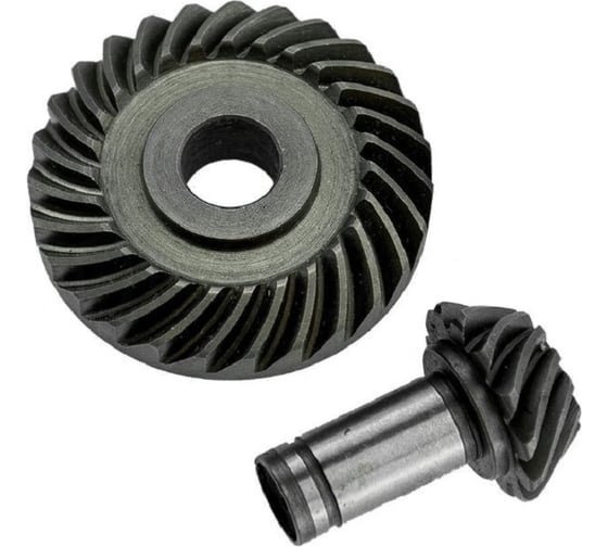 Изображение товара Коническая пара редуктора мотора TORGWIN ZZ-XW103