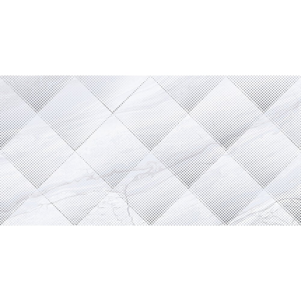 Изображение товара Декор AlmaCeramica Arcadia 249x500 мм для стен ванная и кухня