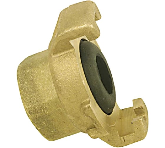 Изображение товара Штуцер пожарный ВР 3/4" Профитт 0103249