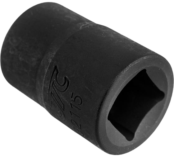 Изображение товара Головка JTC для поврежденных болтов и гаек 1/2" 15мм -1321-15 479860