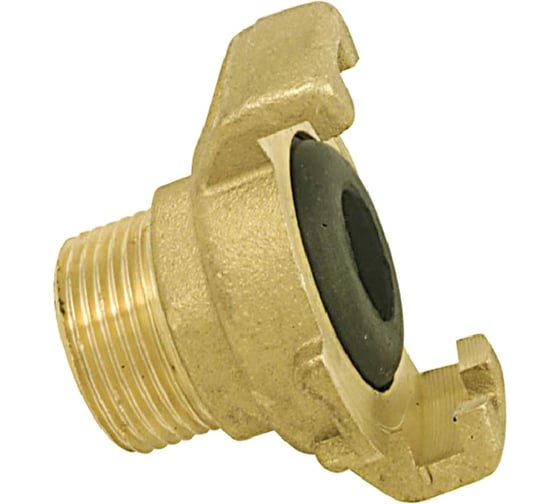 Изображение товара Штуцер пожарный НР 3/4" Профитт 0103218