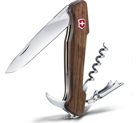 Изображение товара Нож Victorinox Wine Master 130 мм 0.9701.63