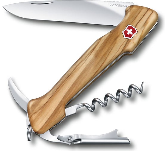 Изображение товара Нож Victorinox Wine Master 130 мм 0.9701.64