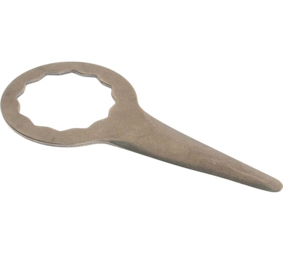 Изображение товара Нож сменный тип C для пневмоножовки JTC-3830-C